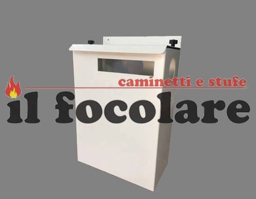 Abbattoir fumée fumino - fumÉe,