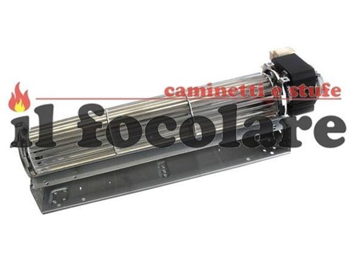 Ventilateur tangential tas - ventilateur, 27