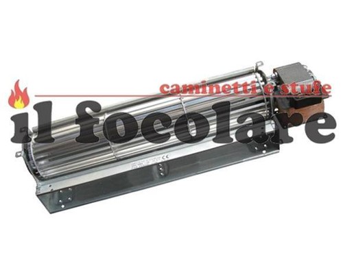 Ventilateur tangential tas - ventilateur,
