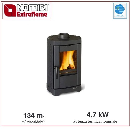 Nordica brigitta poêle - nordica, brigitta.16