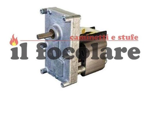 Motoréducteur poêle pellet - motoréducteur,